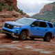 Image for article titled The 2023 Honda Pilot TrailSport Is a Family SUV For Light Off-Roading